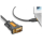 UGREEN Kabel USB do DB9 RS-232 CR104 2m czarny - 1489114 - zdjęcie 2